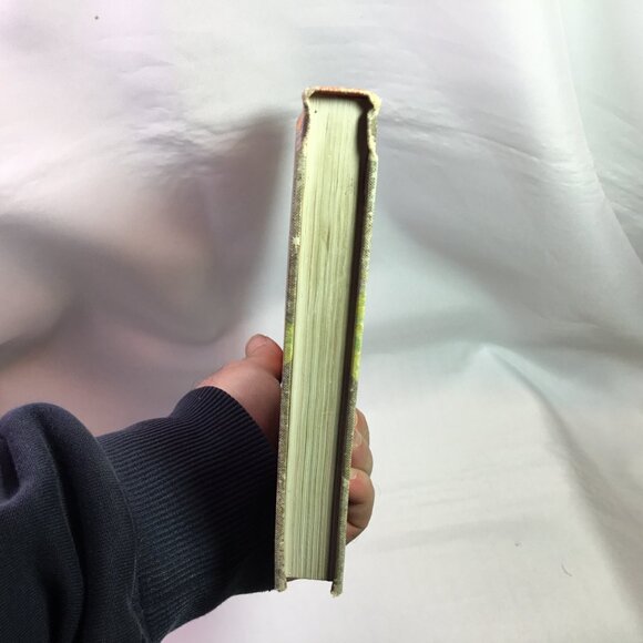 Aboard The Story Rocket ~ Hardcover by Floy Winks DeLancey & William J. Iverson - Picture 5 of 16